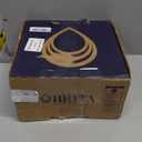 Brita Everyday Elite Water Filter Pitcher, Removes 99% of Lead, Includes 1 Filter, 10-Cup Capacity, Blue