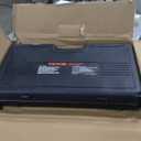 VEVOR Impact Socket Set 3/4 Inches 29 Piece Impact Sockets, 6-Point Sockets, Rugged Construction, CR-M0, 3/4 Inches Drive Socket Set Impact SAE 3/4 inch - 2-1/2 inch, with a Storage Cage