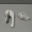 Conair Fabric Shaver and Lint Remover, Rechargeable Portable Clothes Shaver with 3 Settings, Fuzz Remover for Sweaters, Clothing, and Furniture, Large 2-Inch Shaving Head, White