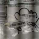 1Pcs Acrylic Black She Said Yes Cake Topper Cake Charm for Engagement Bridal Shower Wedding Shower Proposal Bachelorette Party Decorations Supplies