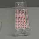 Yesland Magnetic Acrylic Can Cooler Holder, 12" Beer Can Sleeves Storage Organizer, Wall Mounted Can Cooler Dispenser, Gifts for Beer Lovers