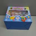 12 Colors Tie Dye Kit, Tie Dye Set for Kids, Pre-Filled Tye Dye Bottles, Non Toxic Permanent Fabric Dye Art Set, Easy DIY Fabric Art - Create Fun