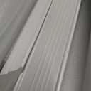 Art3d Pre-Cut Wall Molding Set, Ready-to-Assemble Panels, 3 Top 3 Bottom | Ready-to-Assemble Wainscoting Panel, High-Impact, Precision Pre-Cut, DIY-Friendly, Ideal for Indoor Wall Decor, Accent Walls