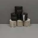 ECO BOOM Toilet Paper 100% Bamboo 3-fly, Tree Free & Chemical Free Packaging, 24 mega Rolls, 360 SheetsPFAS Free, BPA Free, Septic Safe & FSC Certified