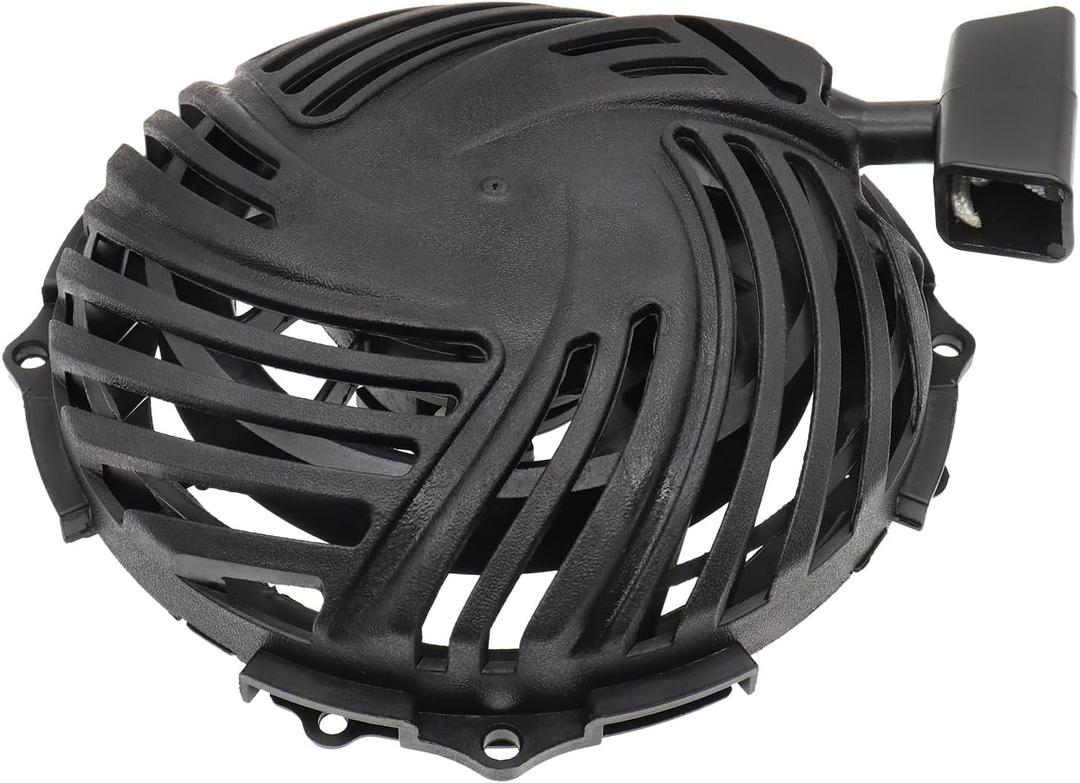 593959 Recoil Starter for 140cc 550 EX 591139 593961 590588 140520-54-17696 Engines Yard Machine Lawn Mower Parts Pull Starter Assembly