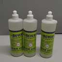 MRS. MEYER'S CLEAN DAY Liquid Dish Soap, Lemon Verbena, 16 fl. oz - Pack of 3
