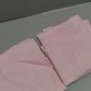 FuWeave 2 Pcs Pink Hand Towels for Bathroom Coquette Bow Hand Towels 100% Cotton Absorbent Decorative Jacquard Weave Bath Decor Preppy Bathroom Decor Gift, 13.7 x 29.5 Inch