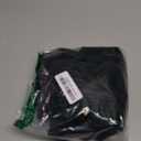 YEOREO Workout Leggings Womens No Front Seam Straight Leggings 29"/ 31.5"/ 33"/ 35" High Waist Buttery Eddiy Gym Yoga Pants (Medium, Black)