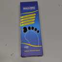 Plantar Fasciitis Insoles for Men Women - Orthotics Inserts, Shoe Insoles Arch Support Flat Feet Inserts Work Boot Insoles for Standing All Day (Mens 10-10 1/2 | Womens 12-12 1/2) (Blue)