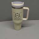 momocici 1985 Birthday Tumbler Gifts for Women.40oz 40 Cup Gifts for a 40th Birthday.Womens 40th Birthday for Her.Making the World a Better Place Since 1985 Tumbler for Sister Coworker Friend.