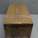 9FT Christmas Garland with Pine Cones, Prelit Christmas Garland Greenery Outdoor Lighted Pine Garland, Mantle Garland Christmas Holiday Decoration Indoor (Dark Green)