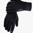 Liner Thermal Warm Touch Screen, Suit for Running, Cycling, Biking, Hiking, Driving, Walking, Typing, Freezer Work, Sports, Soccer, Shooting, Gaming 102 S