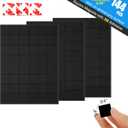Pre-Cut Magnet Tape Strip,Thin Magnetic Squares with Self Adhesive(576PCS 3/4" x 3/4"),Sticky Magnets for Classroom/Family Activities,Peel and Stick ONLY for Cards/Picture/Paper (20mil Magnet)