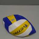 VETRA Premium, Soft Touch Volleyball, Official Size 5, Super Soft Volleyball Training Equipment for Professional & Recreational Use Practice, Sports & Outdoor, Kids, Teen Girls & Boys, Women & Men