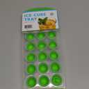 Good Living Silicone Mini Ice Cube Tray