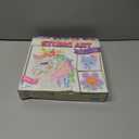 Hapinest String Art Craft Kit for Kids Ages 10-12 and Up, 3D String Art Kit Crafts for Teens, Birthday Gifts for Tween Girls Ages 10 11 12 Years Old and Up, Makes 3 Designs - Unicorn, Cat, and Flower