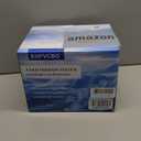 13.8L Insulated Portable Cooler, Ice Retention Hard Cooler, Keeps Ice up to 76 Hours, Ice Chest Lunch Box with Heavy Duty Handle for Picnic Camping Fishing.