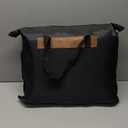 A-Pce 600D Heavy Duty Dog Car Seat Cover for Back Seat,2025 Upgraded Hard Honeycomb Bottom Back Seat Extender for Dogs- Holds 600lbs,Waterproof Scratch Proof Nonslip Dog Hammock for SUV