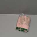 Supersoft Rayon Made from Bamboo Sleep Sack 6-12 Months 0.5 Tog Lightweight Toddler Sleep Sack Baby Wearable Blanket with 2-Way Zipper Summer Unisex Sleeping Bag for Babies (1 Pack) Pink & Gray