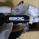 STACYC 12eDRIVE Electric Balance Bike for Kids Ages 3-5 Years Old, One Size