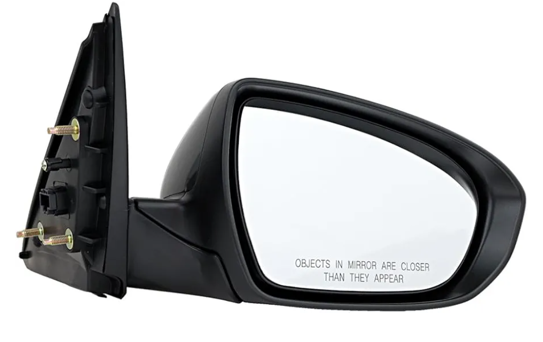 For Kia Optima 2014 2015 Power Heated Power Folding With Turn Signal Side Door View Mirror Passenger Right