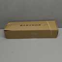 BASENOR 2026 2025 Tesla Model Y Juniper Center Console Side Anti-Kick Mats, Waterproof & Dust Resistant Protector Cover Front Seat for Tesla Model Y Accessories 2PCS (Premium & Performance 2026/2025)