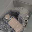 40 oz Tumbler with Handle and Straw Lid,Insulated Reusable Stainless Steel Water Bottle Travel MugCupholder Friendly Double Wall Vacuum Sealed Cup (Rose Quartz)