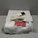 Heated Mattress Pad Twin - Bed Warmer with Memory & Preheat Functions, 2-10 Hour Auto Off & 9 Heat Settings, Single Controller, Fast Heating, Deep Pocket, Electric Mattress Pad Twin 39"x75"