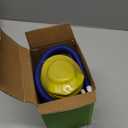 Soft Exercise ball, Anti-Burst Yoga Ball Chair Supports 2200lbs, Workout Equipment w/ Pump for Pregnancy Medicine Birthing Physical Therapy Stability Excersing Birth Swiss Fitness Gym Physio Labor Abs