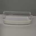 Refrigerator Door Bin Replacement, WRS588FIHZ04, 2 pcs