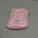 10 Pack Light Pink Cheesecloth Table Runner 17x108 Inch Boho Gauze Cheese Cloth Table Runners for Wedding Party Baby Shower Birthday Home Decor