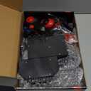 Slot Car Race Track Sets, 2 High-Speed Track Cars, Lap Counter, Birthday Gift for Kids Boys Girls Ages 6-12