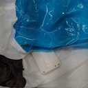 Longteng Olaf Costume Adult Inflatable Costume Men Fancy Dress Halloween Blow Up Suit Cosplay Party