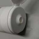 The Honest Company Mama's Gotta Glow Face and Body Wash, Pregnancy Safe Clarifying Exfoliating AHA Cleanser, 8 fl oz