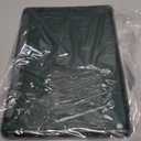 ProCase for iPad 9th/ 8th/ 7th Generation Case 10.2 Inch (2021/2020/2019 Release), 10.2 iPad Case 9th/ 8th/ 7th Gen Cover, Slim Smart Cover with Translucent Hard Shell Back -MidnightGreen