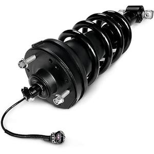 Air Shock Absorber for Cadillac Chevy Suburban GMC 3S9216 Fits 2015-2020 Cadillac Escalade Chevy Suburban Tahoe GMC Sierra Yukon Car Front Strut OE# 23464589