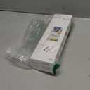 IKEA 50 resealable bags (ISTAD) - GREY - ziplock - food freezer sandwich bags - 25 x 1.2L + 25 x 2.5L