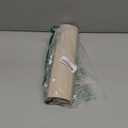 Li&Zhao Dish Drying Mats for Kitchen Counter - 16.6" x 11.8" Dish Mat Drying Kitchen Mat Silicone Drying Mat Kitchen Drying Mat Silicone Mats Dish Rack Mat Dish Drainer Mat(Beige)