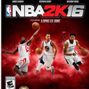 NBA 2K16 - Xbox One