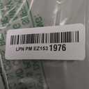 Bencailor 6 Pairs Mens Winter Snow Gloves Women Warm Waterproof Ski Mittens Adjustable for Adult Cold Weather(Red, Green, Blue, Purple, Gray, Dark Blue,L)