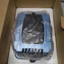 AquaMiracle Linear Air Pump AP-40/AP-60/AP-80/AP-160 for Pond Aeration, Septic, Hydroponic, 635/950/1350/2550GPH, Pond, Waste Treatment, Aquarium, Fish Farm, Seafood Restaurant