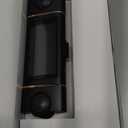 4 Channel 360 Dash Cam Front Rear Inside & Left Right,Includes 64GB SD Card