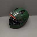 Modular Flip up Motorcycle Helmets for Men Women, DOT Approved, XL