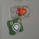 Learning Resources Coding Critters Go Pets Scrambles the Fox Coding Robot, Screen Free Toys for Kids, Electronic Learning & Education Toys Set, Ages 4 and Up