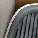 SereneLife HEPA Air Purifier for Home  Smart WiFi & App Control, Ultra-Quiet Air Purifier for Bedrooms & Large Rooms, Removes Dust, Pet Hair & Odors, Ideal for Pets & Allergies (1,800 Sq Ft, White)