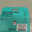New Logitech Unifying USB Receiver for Mouse MX M905 M950 M505 M510 M525 M305 M310 M315 M325 M345 M705 M215