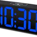 LED Digital Clock