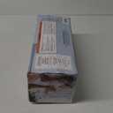 Jool Baby Soft Changing Pad + Washable Cover, Non-Slip - Fits Standard Changing Tables & Dressers (Gray)