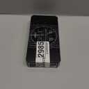 Aprés Gel-X® Almond Box of Nail Tips | 280 Gel-X Tips, Soft Tips, 14 Sizes 00-9 | Half-sizes Included (Natural Almond Short, 280 Count)