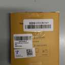 GANA Wii to hdmi Converter, wii to hdmi Adapter, 1080p 720p Connector Output Video & 3.5mm Audio - Supports All Wii Display Modes (wii to hdmi White)